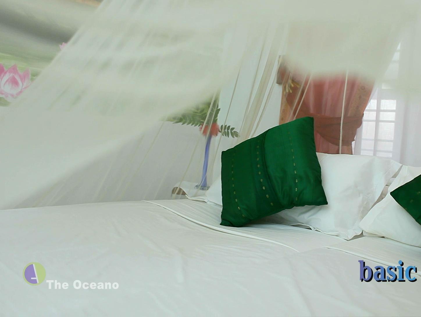 The Oceano Hotel Varkala Exterior photo